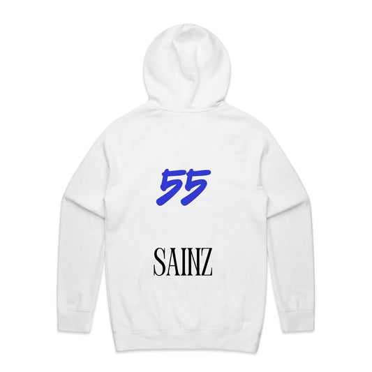 Carlos Sainz Hoodie