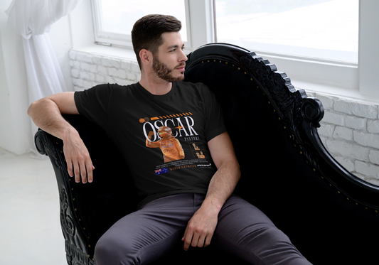 Oscar Piastri - Classic Tee
